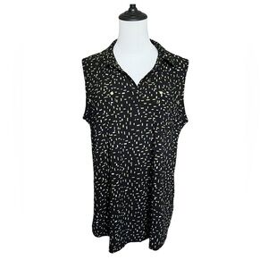 Jones blouse size L